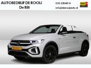 Volkswagen T-Roc - Cabrio 1.5 TSI R-Line Karmann Blackstyle Leder | IQ-Light |