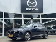Mazda CX-3 - 2.0 SkyActiv-G 121 Luxury NL-Auto, 1e Eig. Dealer Onderh., A