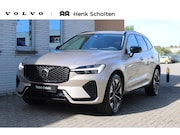 Volvo XC60 - 2.0 T6 Plug-in hybrid AWD Ultra Dark