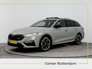 Skoda Octavia - Combi 1.4 TSI RS iV PHEV Business Panoramadak | Canton Audio