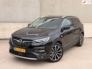 Opel Grandland - X 1.6T Hybrid Ultimate SOH95% Trekh 360 Virtual Stoelverkoel