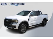 Ford Ranger - 2.0 Super Cab EcoBlue Wildtrak | BELLEN VOOR BEZICHTIGING |