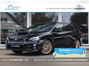 Subaru WRX STI - 2.5T 300PK Sport | 5750 KM |
