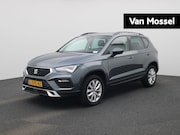 Seat Ateca - 1.0 TSI Style Business Intense | ACHTERUITRIJCAMERA | APPLE