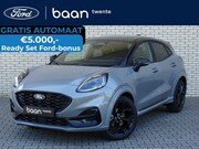 Ford Puma - 1.0 EcoBoost Hybrid ST-Line | Black Pack | 18 Inch | Winterp