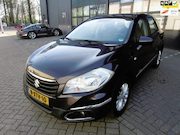 Suzuki SX4 S-Cross - 1.6 Comfort 2014 Airco Navi NAP! APK!