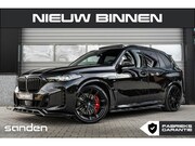 BMW X5 - xDrive50e M Sport Pro|Black|MSeats|Pano|H/K|Alcan|HUD
