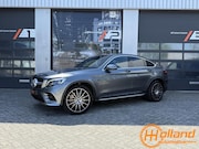 Mercedes-Benz GLC-Klasse Coupe - 350e 4MATIC| AMG | Burmester|memory