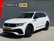 Volkswagen Tiguan All-Space - 1.5 TSI R-Line Business+ 7p.