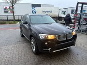 BMW X3 - sDrive 18 d xLine