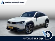 Mazda MX-30 - e-SkyActiv 145 Luxury 36 kWh | SOH 92%/Navi/Adapt.Cruise/Cli