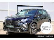 Peugeot 2008 - 1.2 Hybrid 145PK STYLE Aut. | Navigatie via App | Climate Co