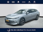 Volkswagen Passat - Variant 1.5 eTSI 150pk Business Navigatie Trekhaak