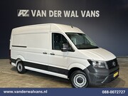 Volkswagen Crafter - 2.0 TDI L3H3 L2H2 Euro6 Airco | Apple Carplay | Android Auto