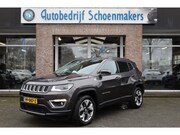 Jeep Compass - 1.4 MultiAir Opening Edition 4x4 TREKHAAK-AFN CARPLAY BEATS-