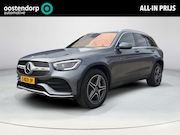 Mercedes-Benz GLC-klasse - 300e 4MATIC Premium Plus | Head-Up Display | Burmester | Sto