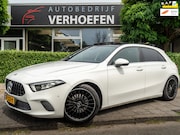 Mercedes-Benz A-klasse - 200 Launch Edition - PANORAMADAK - ZWART LEDER - PARK CAMERA