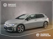 Volkswagen Golf - 1.5 eHybrid GTE 272pk DSG Automaat, Adaptive cruise control,