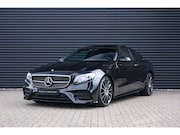 Mercedes-Benz E-klasse - Coupé 400 4MATIC Premium Plus | Burmester | Elektrische stoe