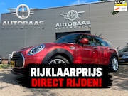 MINI Clubman - 1.5 Cooper Business Edition AUTOMAAT+NLAUTO+1EIG+PANORAMADAK