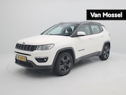 Jeep Compass - 1.4 MultiAir Night Eagle | Camera | Navigatie | Climate cont