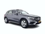 Mercedes-Benz GLC-klasse - 220d 4MATIC Premium Plus (INCL-BTW) *PANO | LEATHE