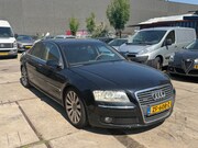 Audi A8 - 3.2 FSI quattro