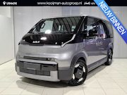 Kia PV5 - Passenger Plus 7persoons 71.2 kWh Nu bij ons in de Showroom 