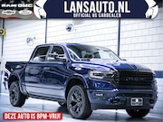 Dodge Ram - 1500 Crew Cab Limited Night Edition | Luchtvering | Head-up