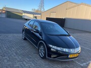 Honda Civic - 1.8 Comfort