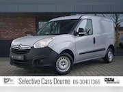 Opel Combo - 1.3 CDTi L1H1 ecoFLEX Edition , Apple Carplay, Air