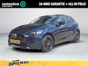 Mazda 2 - 1.5 e-SkyActiv-G 90 Homura | Apple Carplay/Android Auto | Ac