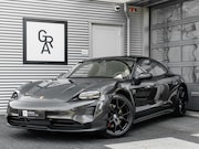 Porsche Taycan - 4S Performance Boost 93 kWh | PANORAMA | SPORTDESIGN | 21" |