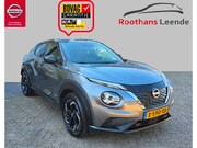 Nissan Juke - 1.6 143PK Hybrid N-Connecta - Android Auto & Apple CarPlay -