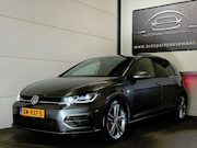 Volkswagen Golf - 1.5 TSI 3x R-Line Pano, ACC, Virtual Cockpit, Apple Carplay,