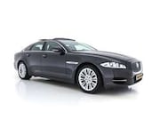 Jaguar XJ - 3.0 V6D Portfolio Long (INCL-BTW) Aut. *PANO | LEA