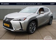 Lexus UX - 250h Business Line Hybride 183 pk TREKHAAK / NAVIGATIE / LED