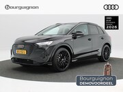 Audi Q4 e-tron - 45 quattro S Edition Competition 82 kWh | Privacyglas | 21 I