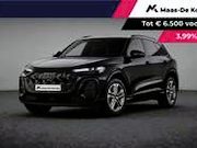 Audi Q5 - 2.0 TFSI e-hybrid quattro S edition 299 PK · Glaze