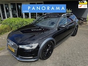 Audi A6 Allroad - BiTDI 313 I PANO I CAMERA I APK+NAP