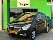 Opel Agila - 1.0 Edition |2e Eigenaar|Airco|NAP