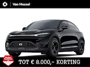 Smart #3 - Pro+ Black Collection / Stoelverwarming / 19'' Flux - 245/45