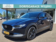 Mazda CX-30 - 2.0 Skyactiv-X 186pk Homura, Automaat, Trekhaak, Navi, Andro