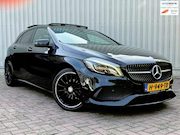 Mercedes-Benz A-klasse - 200 Motorsport Edition PANO AMG LED