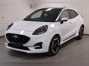 Ford Puma - 1.0 EcoBoost Hybride ST-Line X | 155pk | Pano | Trekhaak