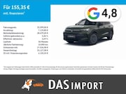 Volkswagen Tiguan - Life