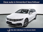 Volkswagen Passat - Variant GTE 1.4 TSI eHybrid 218pk PHEV Business / Panoramada