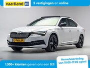 Skoda Superb - 1.4 TSI iV PHEV Sportline Business Aut. [ Panorama Leder/Alc