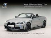 BMW M4 - Cabrio xDrive Competition