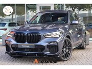 BMW X5 - (g05) xDrive45e M-Sport 394pk | Skylounge | Harman/Kardon | 